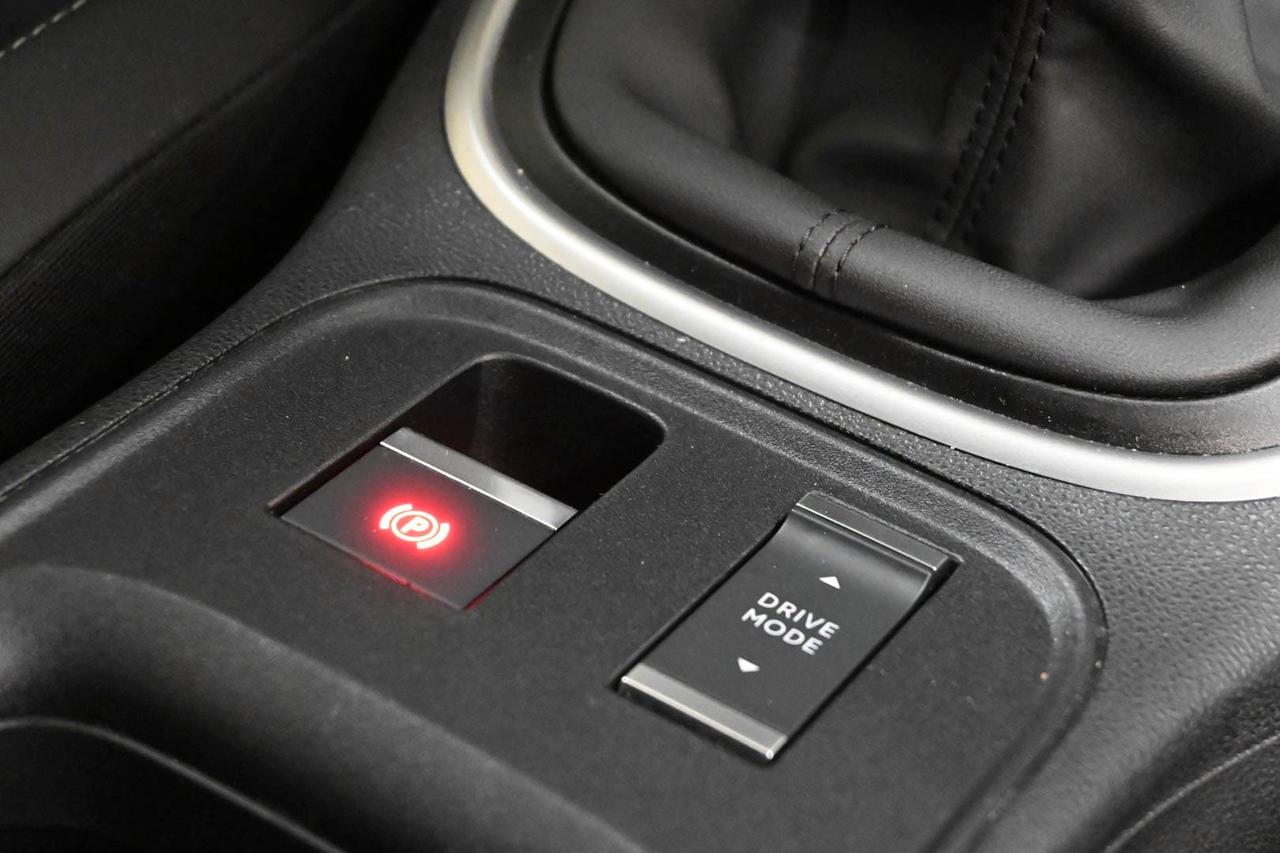 JEEP Avenger Avenger 1.2 Turbo 100 CV Altitude