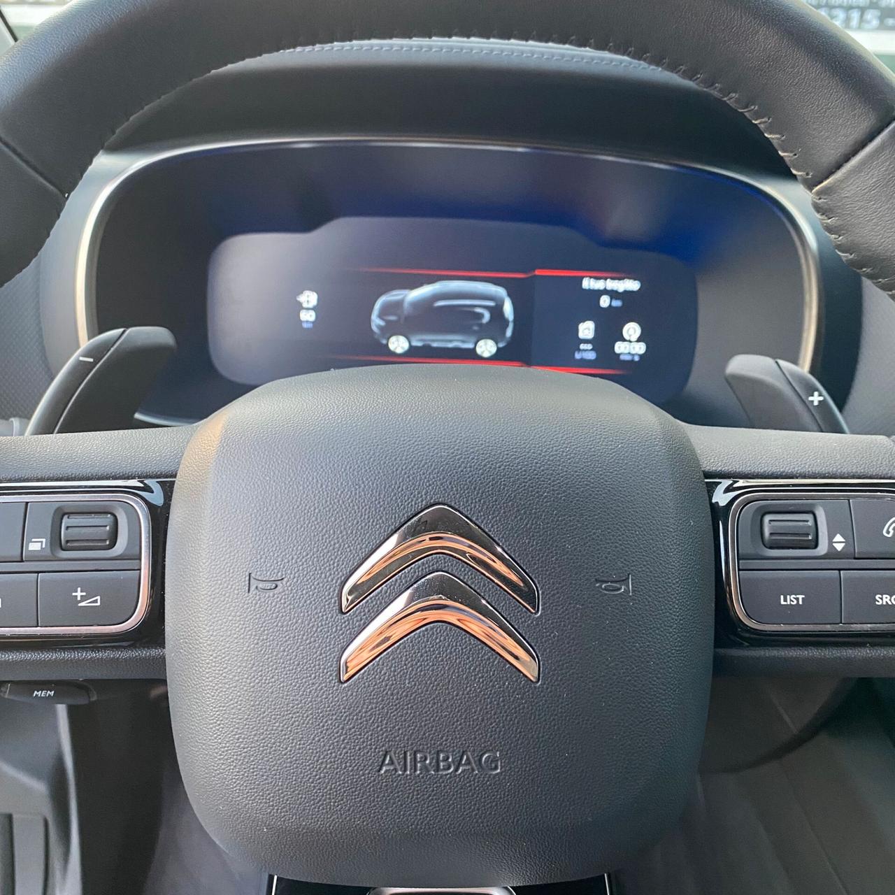 Citroen C5 Aircross BlueHDi 130 S&S EAT8 Max