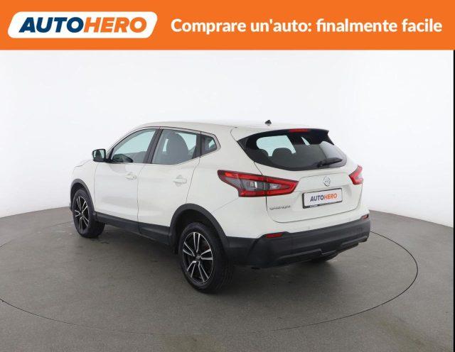 NISSAN Qashqai 1.5 dCi 115 CV Acenta