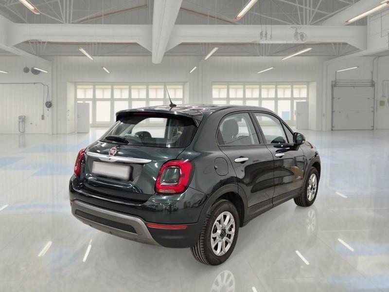 FIAT 500X 1.3 Mjet 95cv 4x2 City Cross