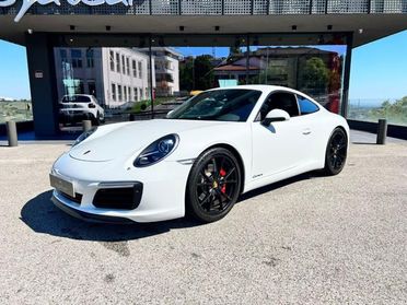 PORSCHE 911 3.0 Carrera S Coupé