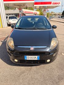 FIAT PUNTO evo 1.3MJT NEOPATENTATI GANCIO TRAINO