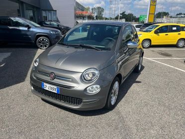 FIAT 500 500 1.0 Hybrid