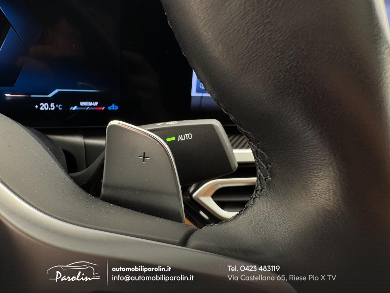 BMW 430 d 48V xDrive Coupé Msport Pro-Tetto-Laser-Assetto