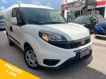Doblò 1.3 MJT PC-TN Cargo #3posti #infotainment