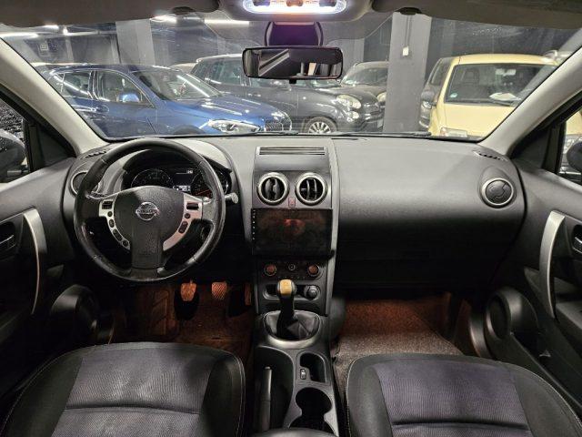 NISSAN Qashqai 1.6 16V Acenta