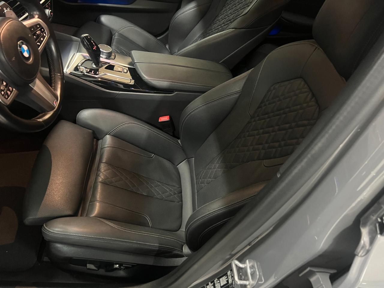 Bmw 530 530d 48V xDrive Touring Msport