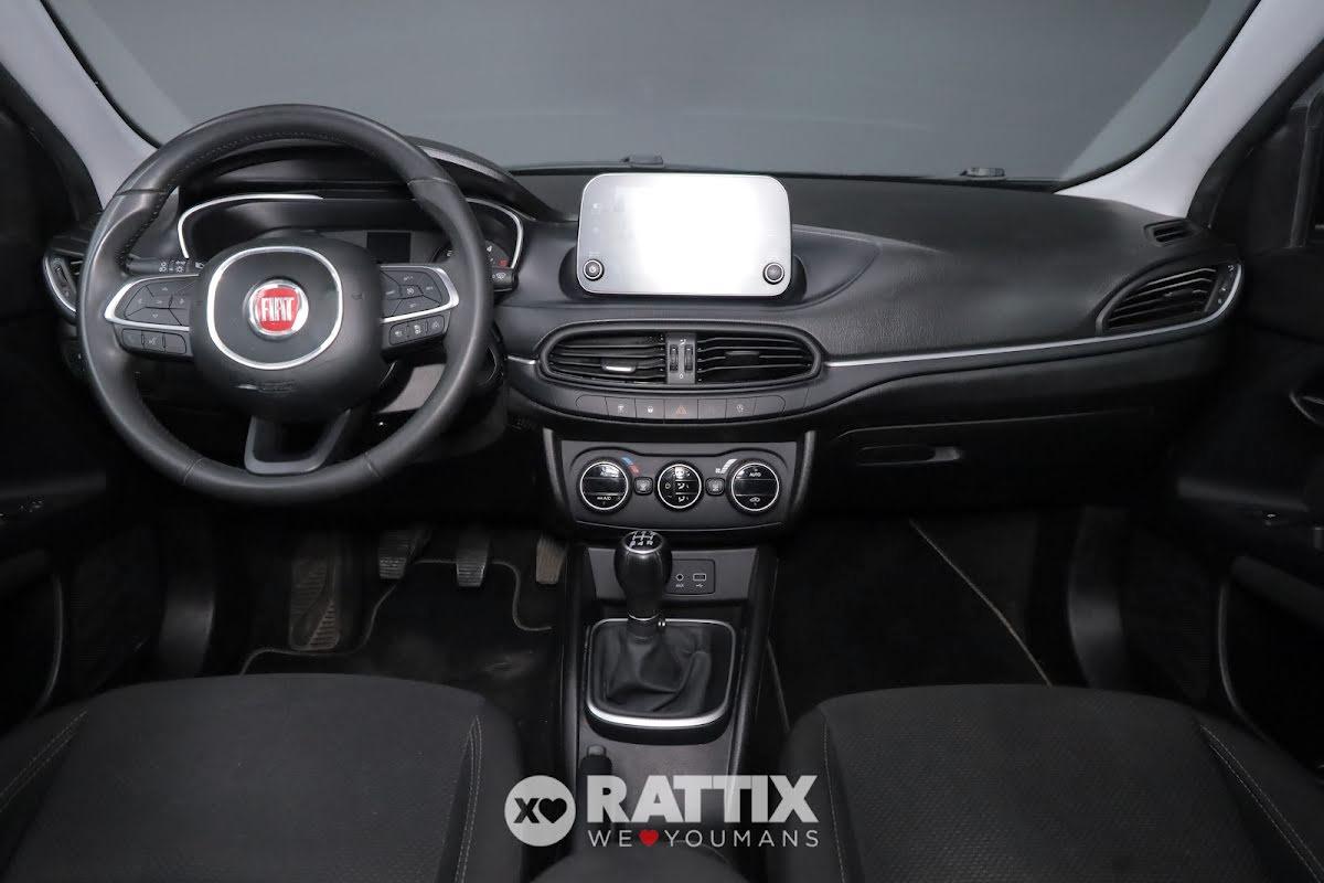 Fiat Tipo SW 1.3 MJT 95CV Lounge