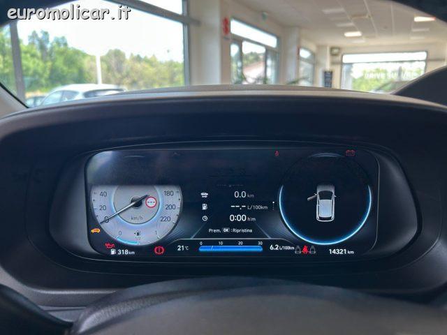 HYUNDAI i20 1.2 MPI Connectline