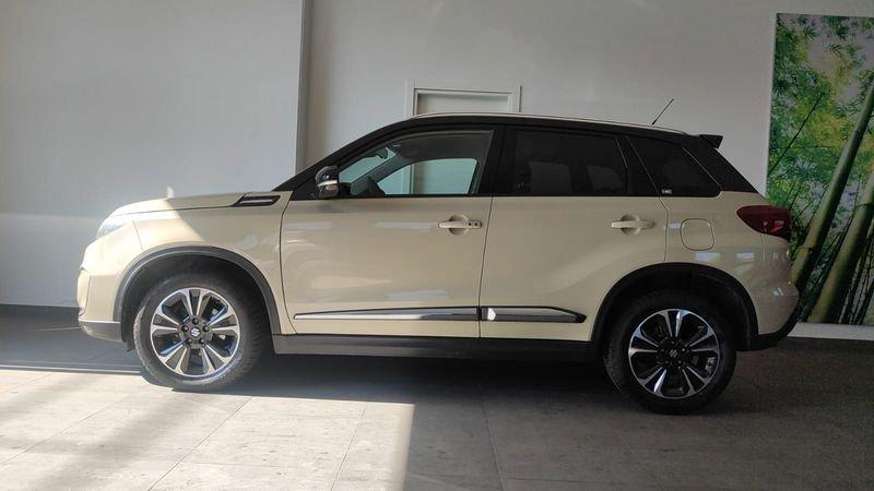 Suzuki Vitara 1.4 Boosterjet Top