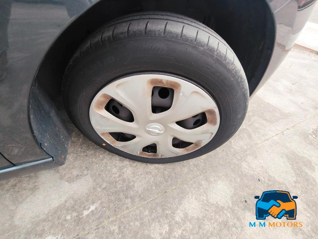 Opel Karl 1.0 Advance 75cv