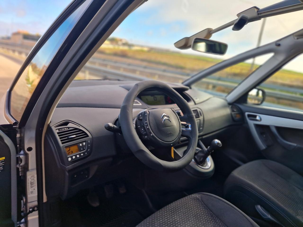 Citroen C4 Grand Picasso 1.6 HDi 110 FAP Business