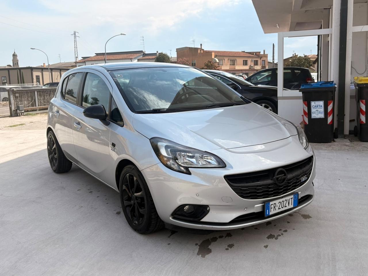 Opel Corsa 1.3 CDTI 5 porte Innovation
