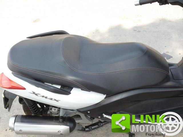 YAMAHA X-Max 125 Unico Proprietario