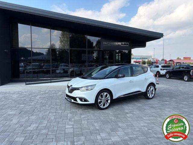 RENAULT Scenic Scénic Blue dCi Initiale Paris ANCHE NEOPATENTATI