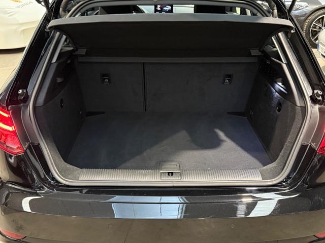 AUDI A3 SPB 35 TFSI COD S tronic