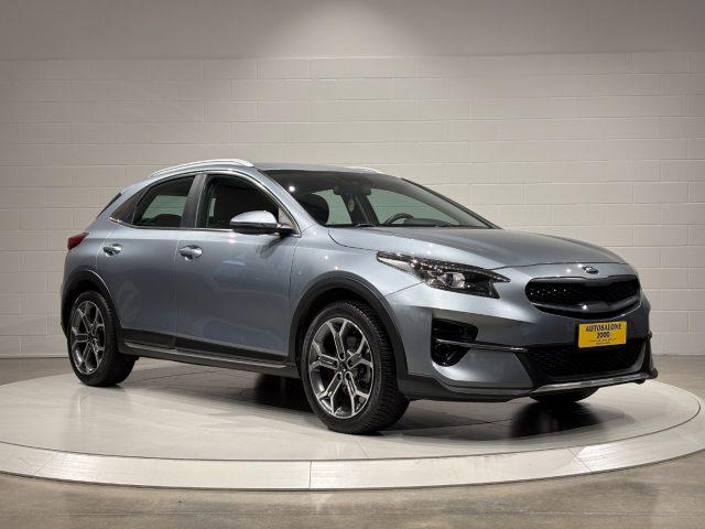 KIA XCeed 1.0 T-GDi GPL Style PREZZO REALE
