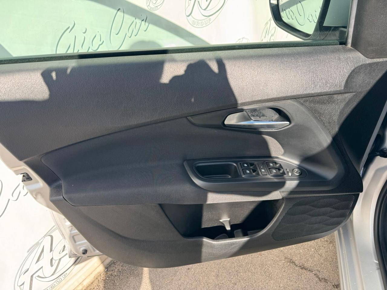 Fiat Tipo 1.3 Mjt 95cv S&S 5 porte City Life Navi Camera Led