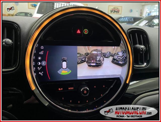 MINI Countryman Cooper D Essential Automatica 2.0d 150cv