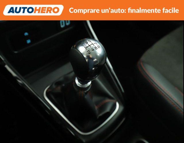 FORD EcoSport 1.0 EcoBoost 125 CV Start&Stop ST-Line