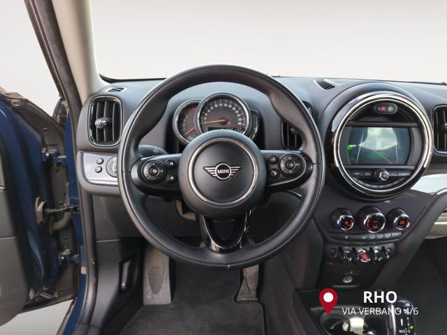MINI Countryman 2.0 Cooper D Business Countryman Automatica