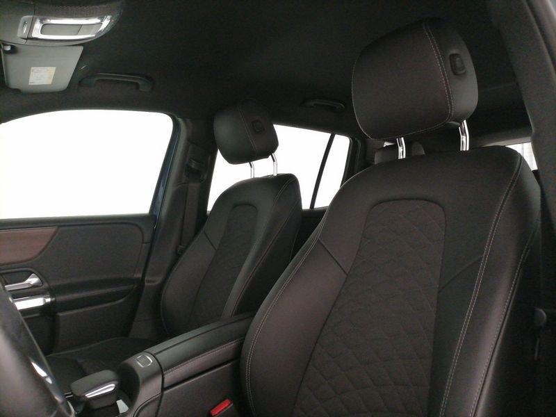 Mercedes-Benz GLB 180 d Edition1 auto