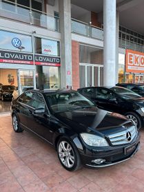 Mercedes-benz C 250 C 250 CDI BlueEFFICIENCY Elegance