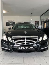 Mercedes-benz E 350 E 350 CDI BlueEFFICIENCY elegance