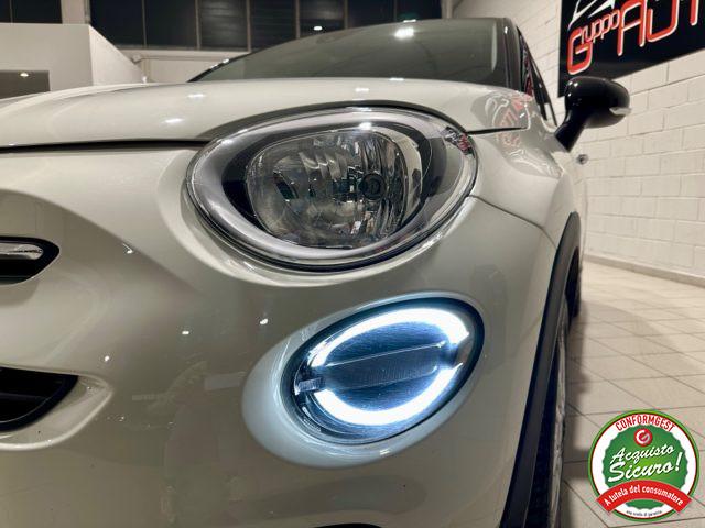 FIAT 500X 1.3 T4 150CV DCT Connect *NO VINCOLI*