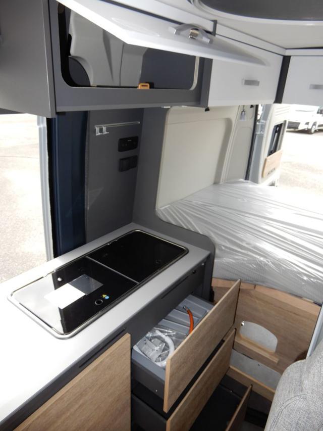 DETHLEFFS 540 DR