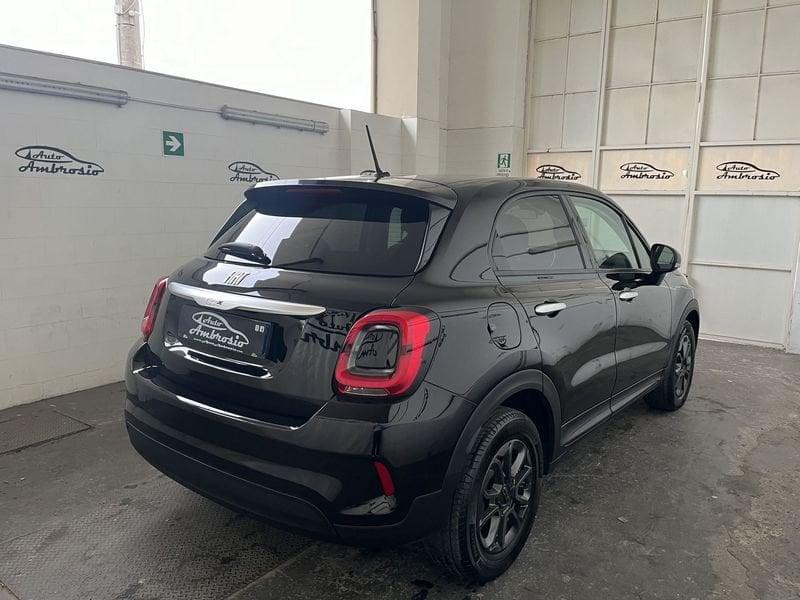 FIAT 500X 500X 1.0 t3 120cv TUA DA 159,00 EURO AL MESE