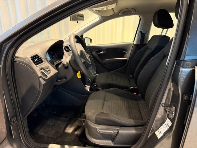 VOLKSWAGEN Polo 1.2 TDI DPF Radio Clima *HÄNDLER*