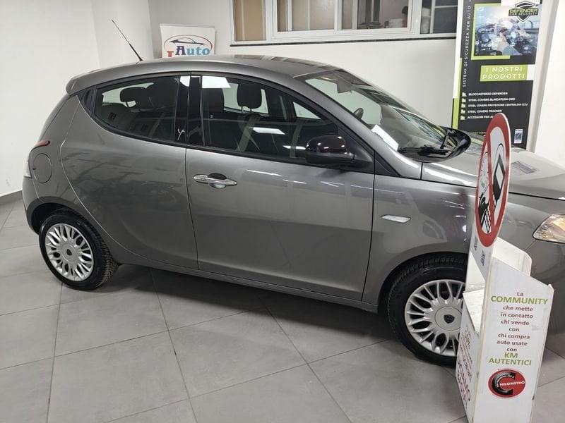Lancia Ypsilon Ypsilon 1.2 69 CV 5 porte Gold