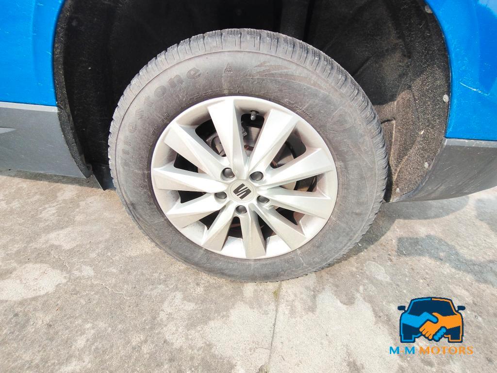 Seat Ateca 1.0 tsi Reference 110cv