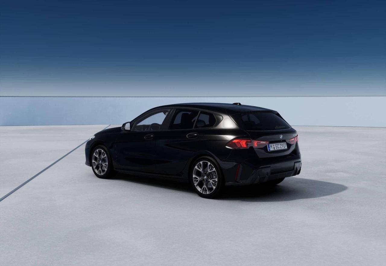 BMW Serie 1 118d MSport