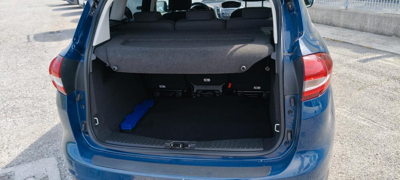 AUTOMATICA ford C MAX 2.0 TDCI