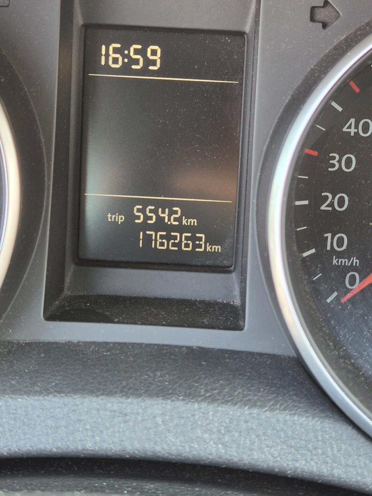 Volkswagen Golf 1.2 TSI 5p. Comfortline neopatenta