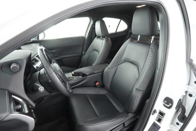 LEXUS Other UX UX Hybrid Midnight