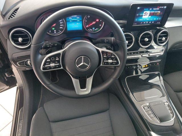MERCEDES-BENZ GLC 300 de 4Matic EQ-Power Business Extra