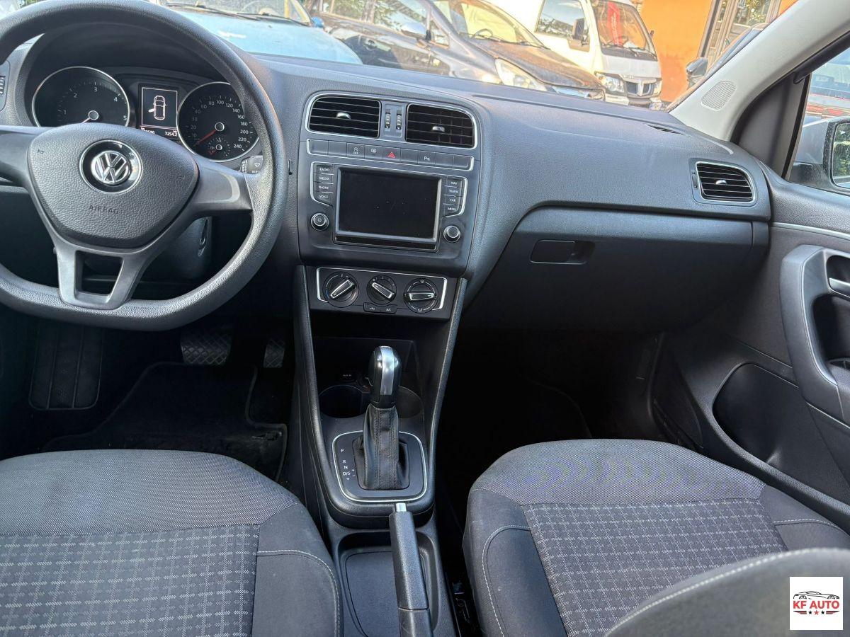 VOLKSWAGEN - Polo 1.4 tdi Comfortline BM 90cv 5p dsg