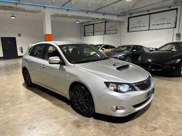 Subaru Impreza 2.0 4x4 Ridotte - UNICO PROPRIETARIO