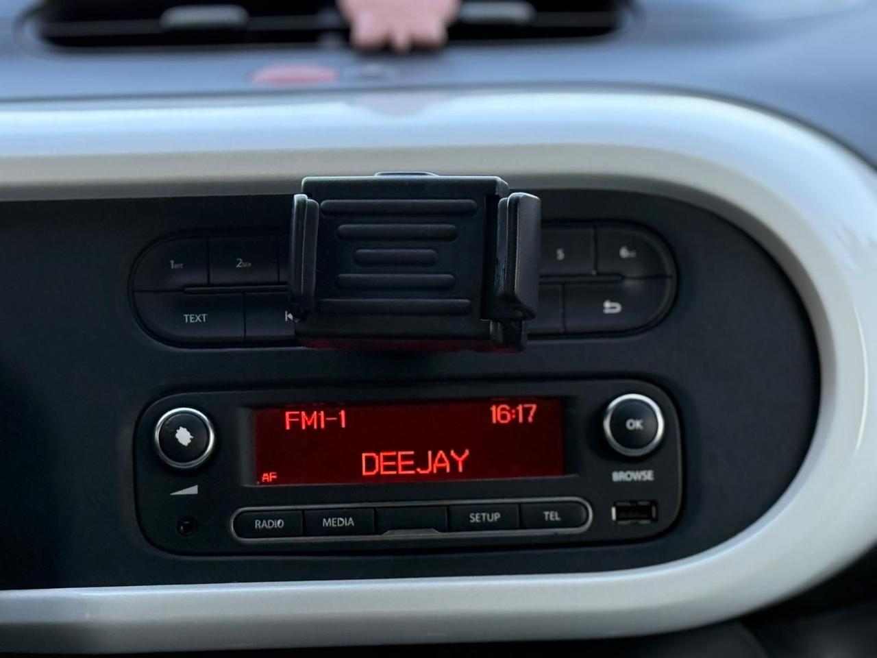 Renault Twingo TCe 90 CV Stop&Start Energy Intens