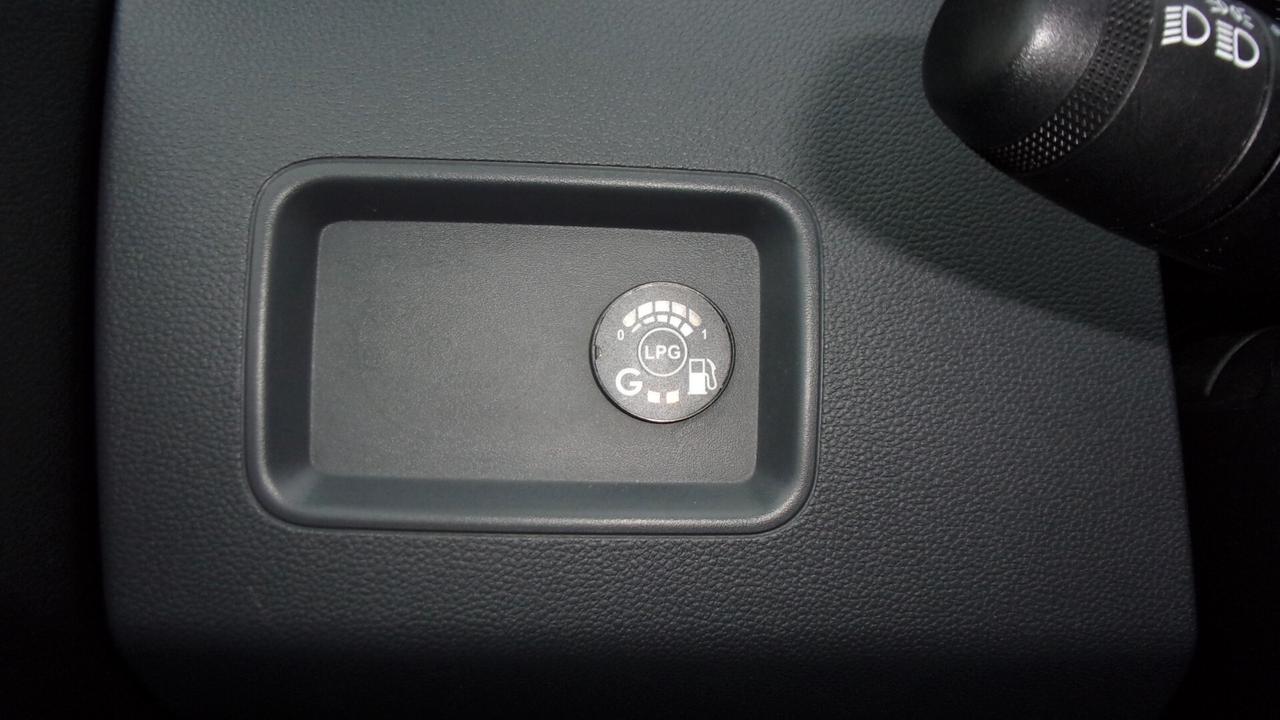 Dacia Duster 1.0 TCe 100 CV ECO-G 4x2 Comfort