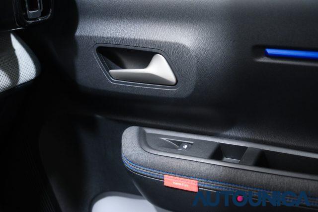 CITROEN C3 PURETECH 100 S&S PLUS FARI LED NEOPATENTATI