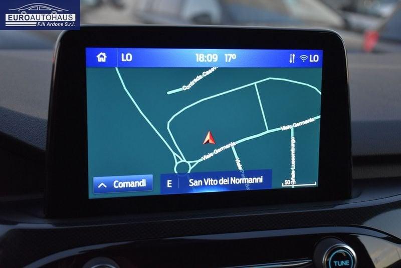 Ford Kuga Kuga 1.5 ecoblue ST-Line 2wd 120cv
