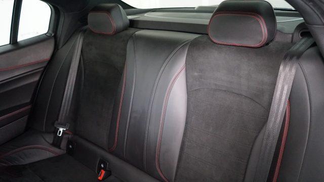 ALFA ROMEO Giulia 2.9 T V6 Quadrifoglio MANUALE TIRATURA LIMITATA