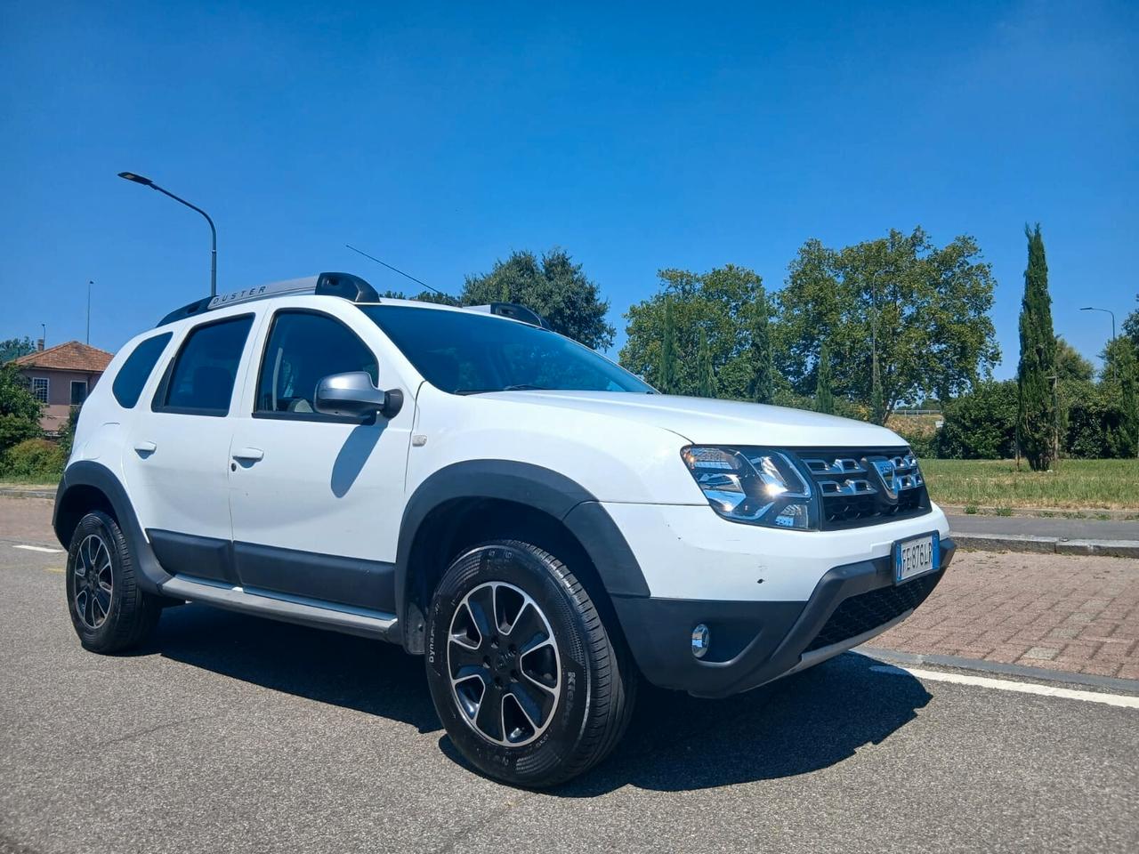 Dacia Duster 1.5 dCi 110CV Start&Stop 4x2 Serie Lim.Urban Explorer