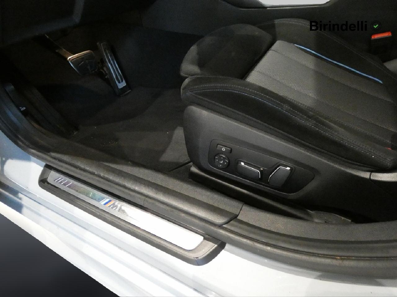 BMW Serie 3(G20/1-80/1) - 320d 48V xDrive Msport Pro
