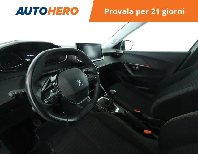 PEUGEOT 2008 PureTech 100 S&S Active Pack