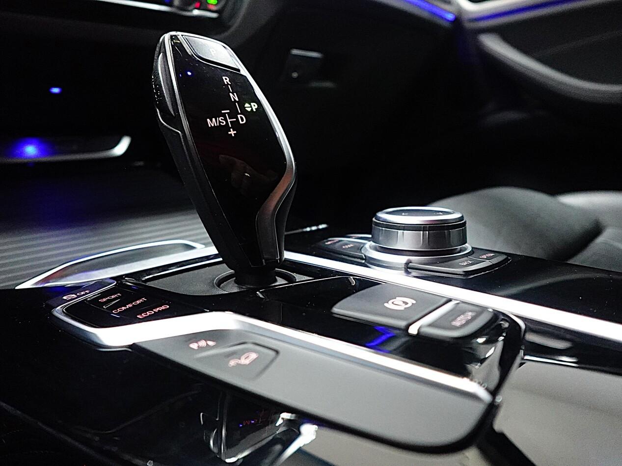 BMW X3 2.0d 190 CV XDRIVE20d MHEV 48V XLINE